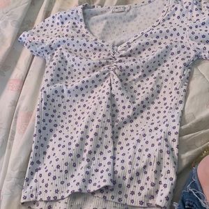 Flower top